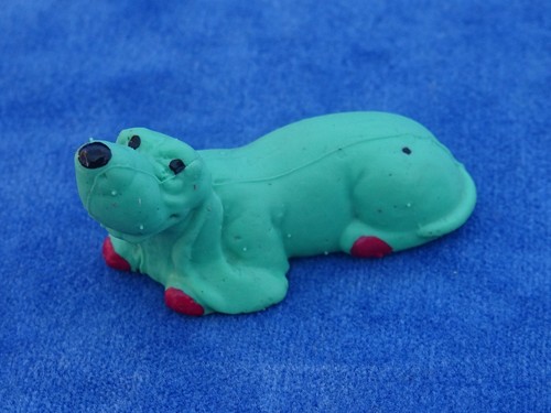 Mignon cute top figurine - cute,