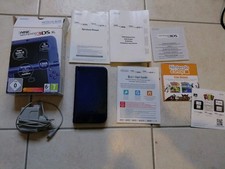 Nintendo New 3DS XL Metallic