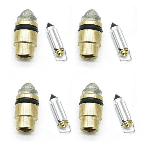Neuf 4pcs carburateur flottant - neuf,