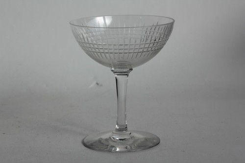 Baccarat coupe champagne - baccarat,