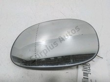 GLACE DE RETROVISEUR GAUCHE