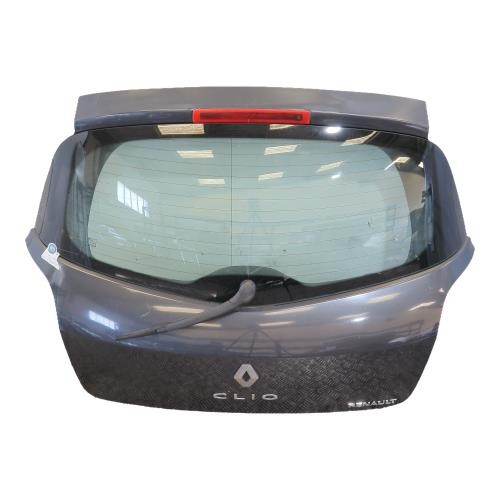 Malle hayon arriere - malle/hayon, renault