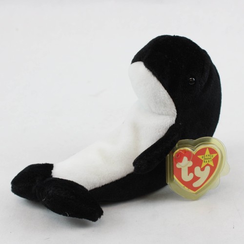 Peluche vintage 1996 - 1996, ty