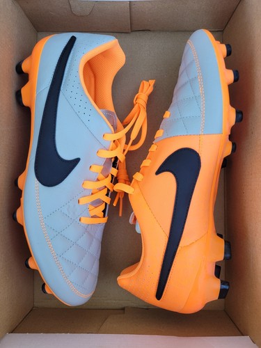 Crampons nike tiempo - tiempo, legend