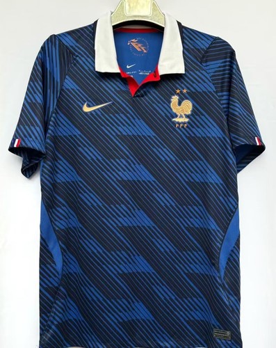 Maillot nike équipe france - du,