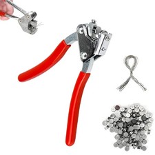 Kit de Pinces à Plomber, Set