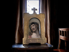 Objet religieux Belle