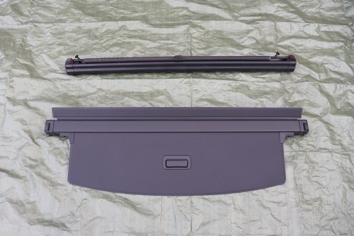Cache bagages couvre coffre - bagages, +