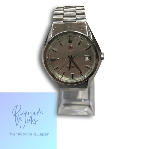 Rado automatic watch - rado,