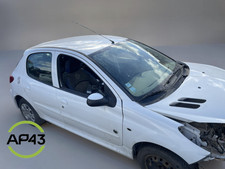 Siege avant droit PEUGEOT 206+