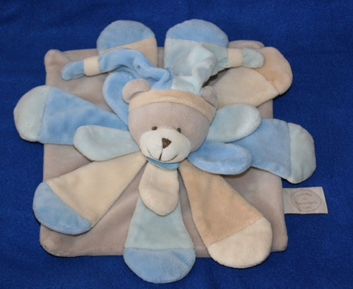 Doudou compagnie - doudou,