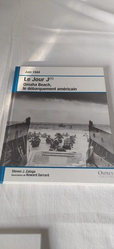 Second guerre mondiale - second, osprey