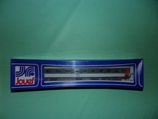 JOUEF voiture de voyageurs