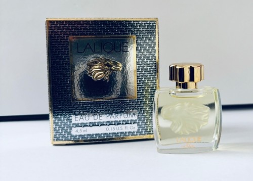 Miniatures parfum lalique - miniatures,