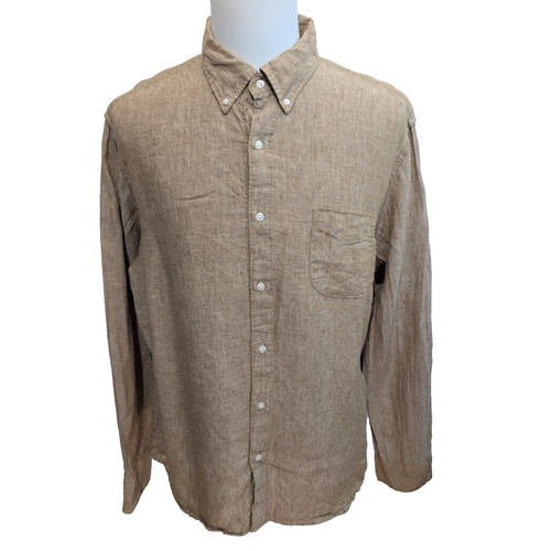 Chemise crew slim fit - j.crew,