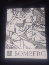 David Bomberg Paintings