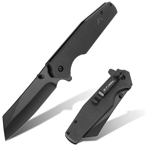 Flissa folding pocket - flissa,