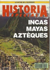 HISTORIA SPECIAL n°15 