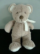 *. DOUDOU PELUCHE POMMETTE