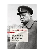 Mémoires de guerre 1919-1941
