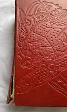 Vieux Livre Cuisine Illustré