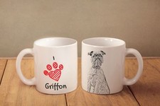 Grand Griffon Vendéen - Une