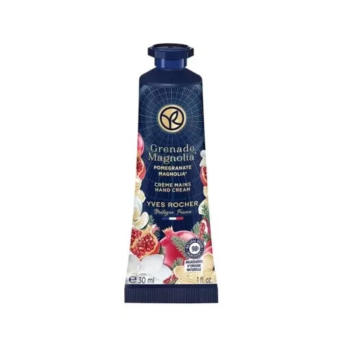 Crème pour les mains - , yves