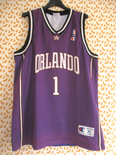Maillot basket Orlando Tracy