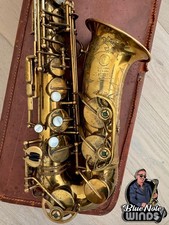 1950 Selmer Super Balanced