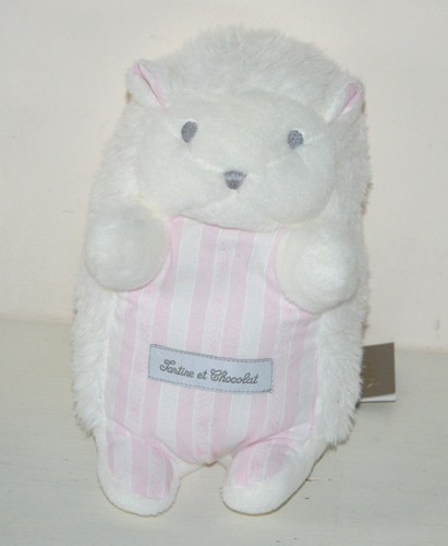 Adorable peluche doudou - adorable,
