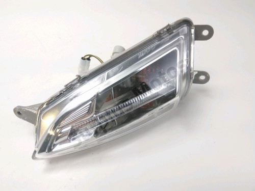 Clignotant avant piaggio - clignotant,