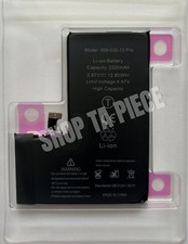 Batterie interne IPHONE 13 Pro