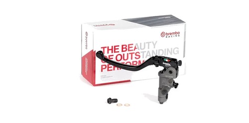 Brembo maître cylindre - brembo, maître-cylindre