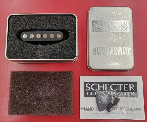 Schecter usa monster tone - schecter, pt