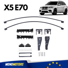 KIT DE RÉPARATION TOIT OUVRANT PANORAMIQUE ARRIÈRE 18 PCS CÂBLES BMW X5 E70