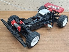 Fonctionnement Tamiya Rc 1/10