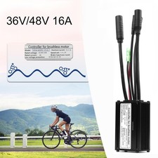 Contrôleur Brushless pour