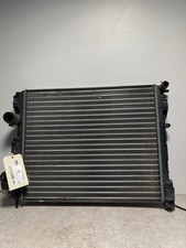 Radiateur eau RENAULT CLIO