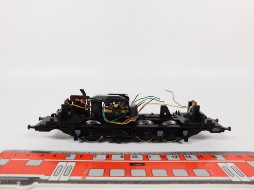 Märklin châssis avec - h0,