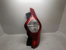 Feu arrière passager pour