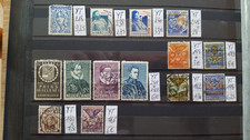 Lot timbres anciens pays bas belle cote+++