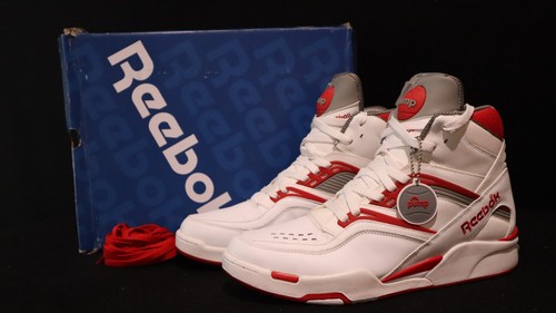 Near mint 2012 reebok - [near,
