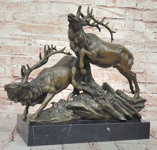 Buck renne élan cerf faune - renne,