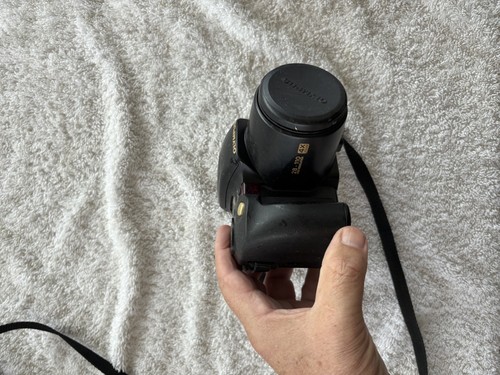 Appareil photo argentique