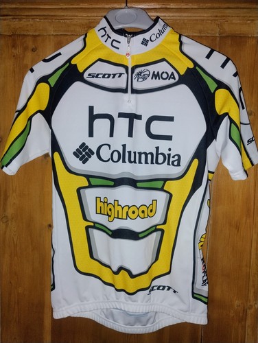 Maillot équipe pro - , cycliste