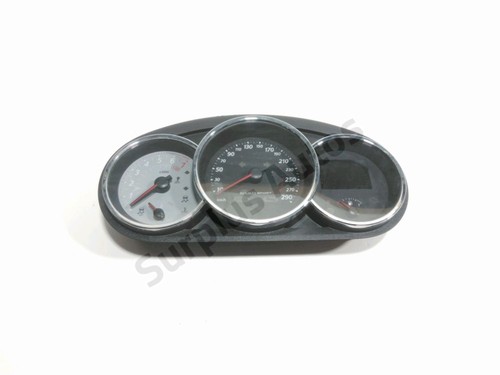 Compteur 248100889r renault - compteur,