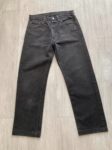 Jeans levi 501 made usa - levi's,