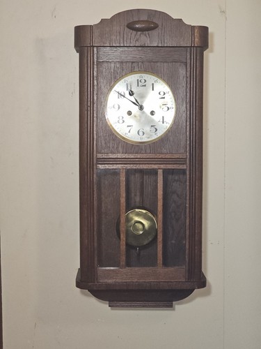 Antique gustav becker german - gustav,