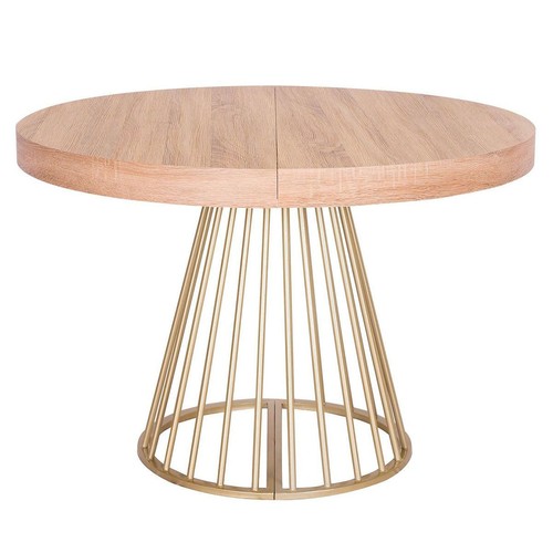 Table repas extensible - table, de