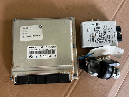 Kit démarrage bmw e39 - ⚠️kit,